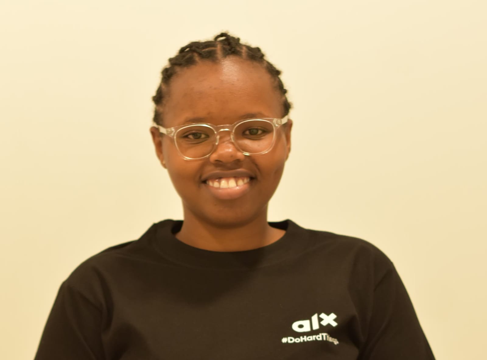 Jane Njoroge Profile Picture